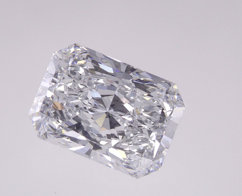 1.51 CT Radiant Lab-Grown Diamond Surrey Vancouver Canada Langley Burnaby Richmond