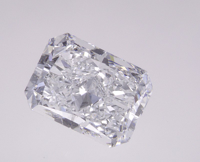 1.53 CT Radiant Lab-Grown Diamond Surrey Vancouver Canada Langley Burnaby Richmond