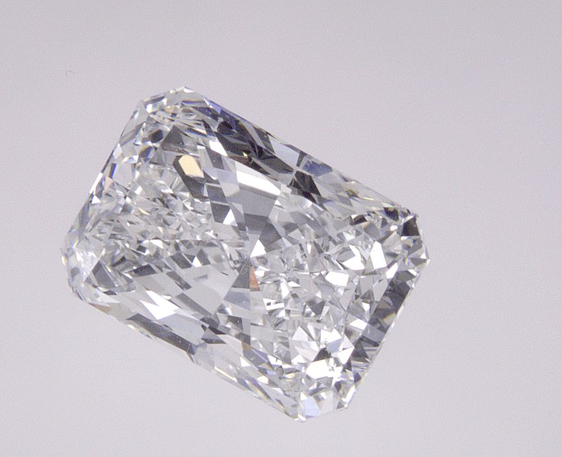 1.59 CT Radiant Lab-Grown Diamond Surrey Vancouver Canada Langley Burnaby Richmond