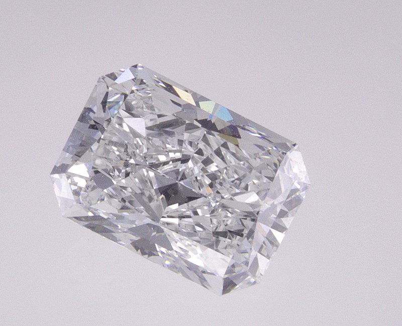 1.56 CT Radiant Lab-Grown Diamond Surrey Vancouver Canada Langley Burnaby Richmond