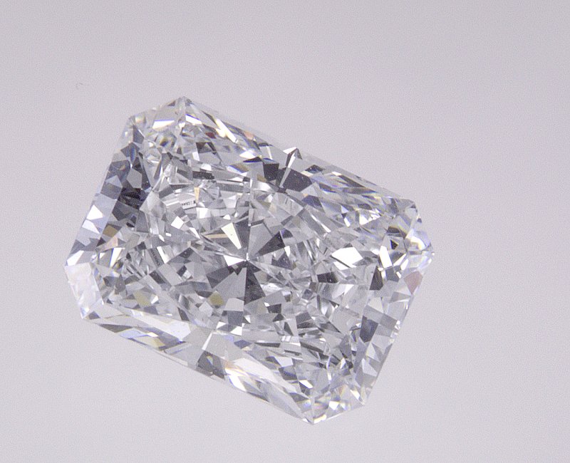 1.66 CT Radiant Lab-Grown Diamond Surrey Vancouver Canada Langley Burnaby Richmond