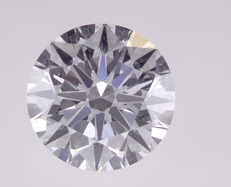 1.04 CT Round Lab-Grown Diamond Surrey Vancouver Canada Langley Burnaby Richmond