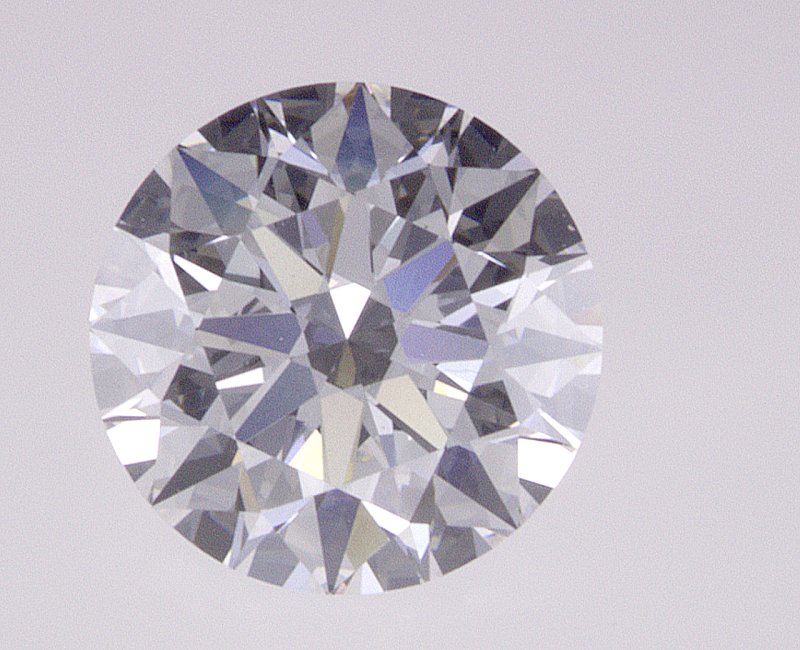 1.04 CT Round Lab-Grown Diamond Surrey Vancouver Canada Langley Burnaby Richmond