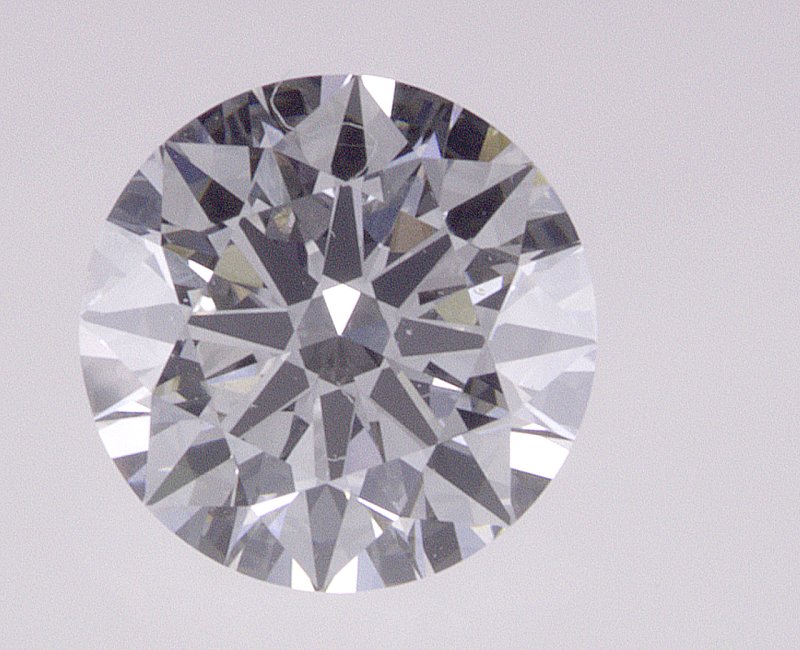 1.04 CT Round Lab-Grown Diamond Surrey Vancouver Canada Langley Burnaby Richmond