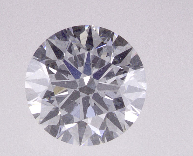 1.1 CT Round Lab-Grown Diamond Surrey Vancouver Canada Langley Burnaby Richmond