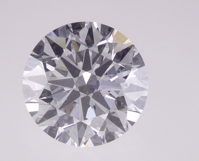 1.1 CT Round Lab-Grown Diamond Surrey Vancouver Canada Langley Burnaby Richmond