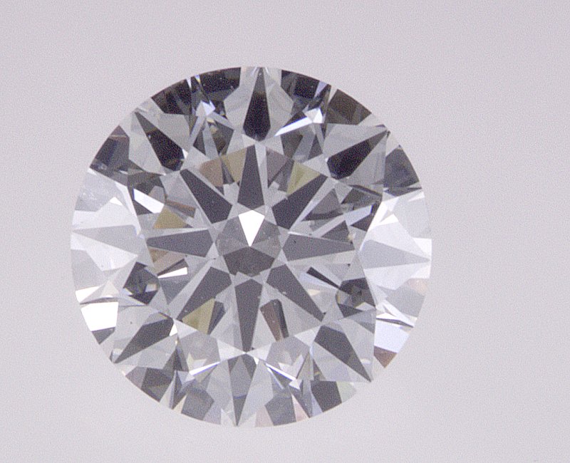 1.1 CT Round Lab-Grown Diamond Surrey Vancouver Canada Langley Burnaby Richmond