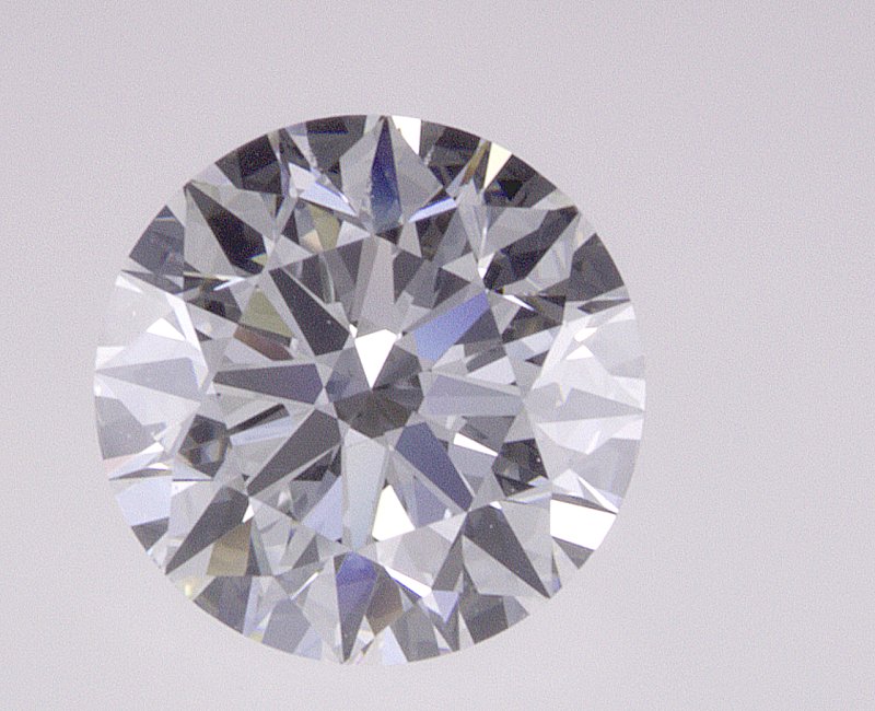 1.1 CT Round Lab-Grown Diamond Surrey Vancouver Canada Langley Burnaby Richmond