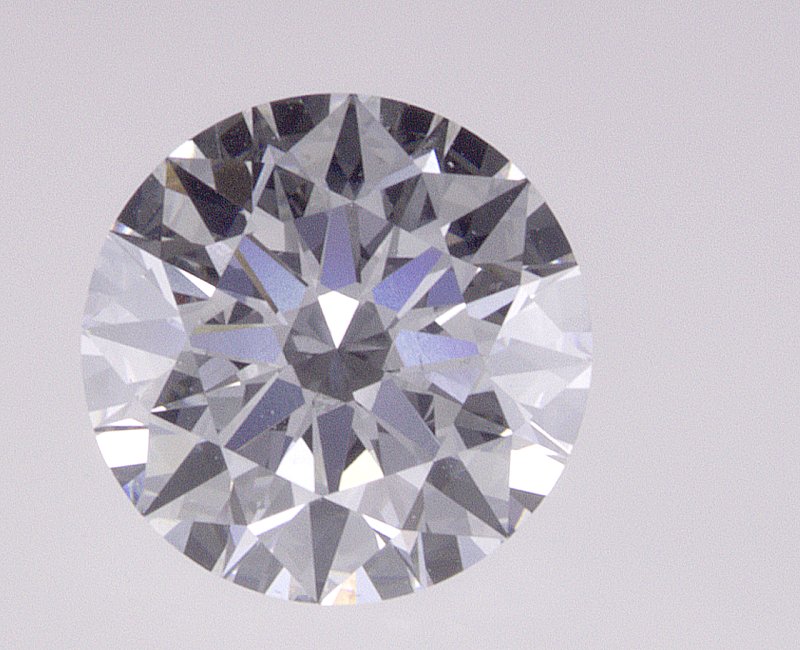 1.1 CT Round Lab-Grown Diamond Surrey Vancouver Canada Langley Burnaby Richmond