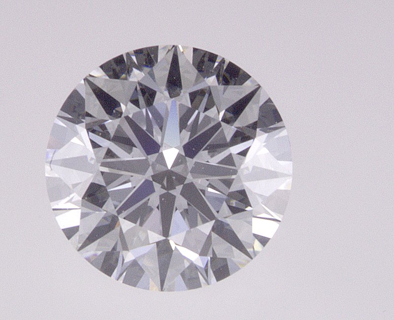 1.1 CT Round Lab-Grown Diamond Surrey Vancouver Canada Langley Burnaby Richmond