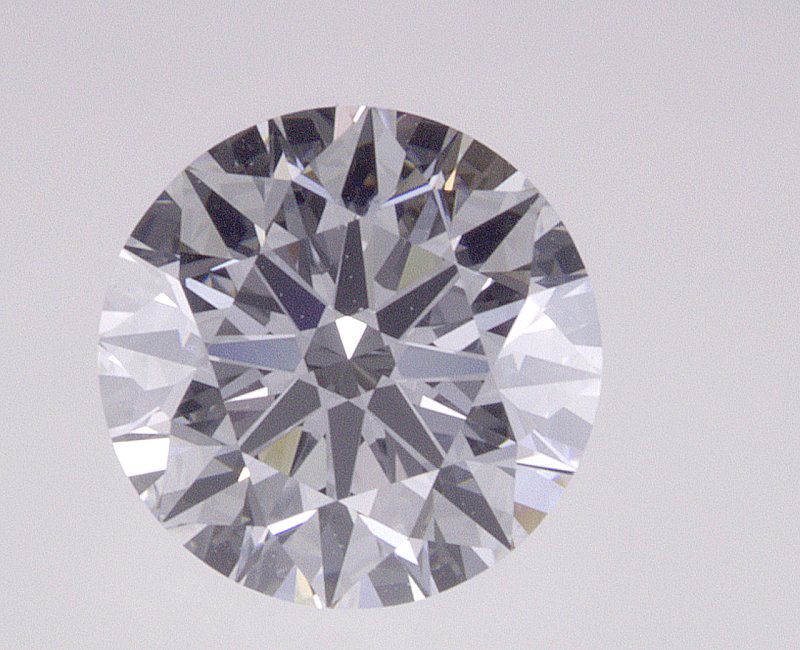 1.21 CT Round Lab-Grown Diamond Surrey Vancouver Canada Langley Burnaby Richmond