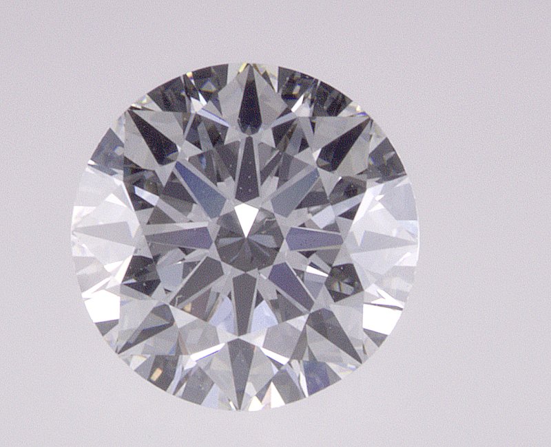 1.22 CT Round Lab-Grown Diamond Surrey Vancouver Canada Langley Burnaby Richmond