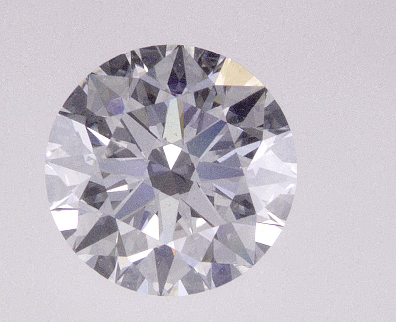 1.26 CT Round Lab-Grown Diamond Surrey Vancouver Canada Langley Burnaby Richmond