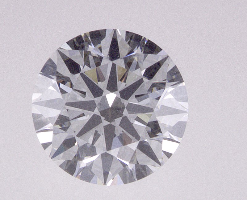 1.22 CT Round Lab-Grown Diamond Surrey Vancouver Canada Langley Burnaby Richmond