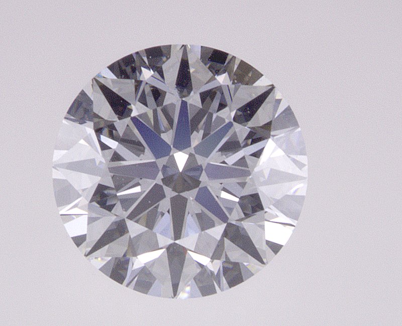 1.25 CT Round Lab-Grown Diamond Surrey Vancouver Canada Langley Burnaby Richmond