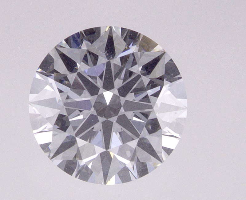 1.27 CT Round Lab-Grown Diamond Surrey Vancouver Canada Langley Burnaby Richmond