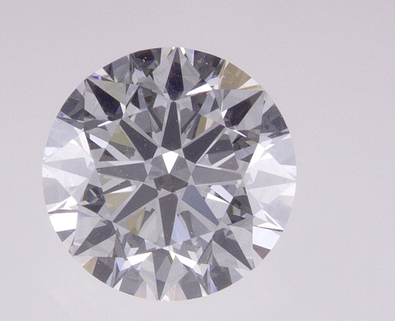 1.34 CT Round Lab-Grown Diamond Surrey Vancouver Canada Langley Burnaby Richmond