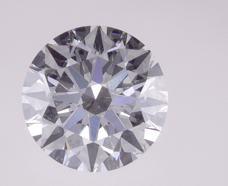 1.28 CT Round Lab-Grown Diamond Surrey Vancouver Canada Langley Burnaby Richmond