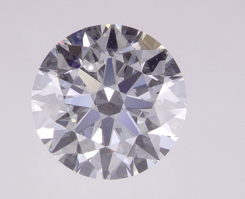 1.25 CT Round Lab-Grown Diamond Surrey Vancouver Canada Langley Burnaby Richmond