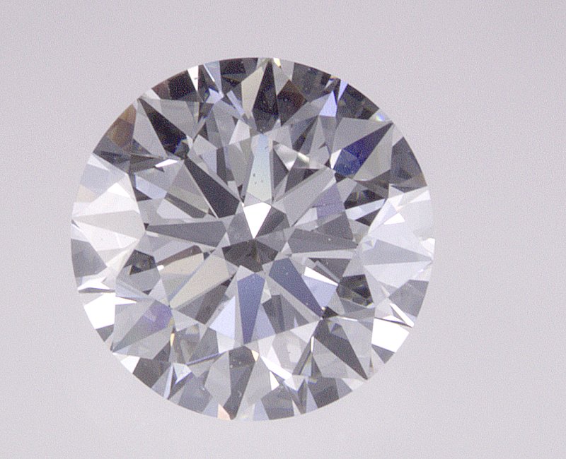 1.34 CT Round Lab-Grown Diamond Surrey Vancouver Canada Langley Burnaby Richmond