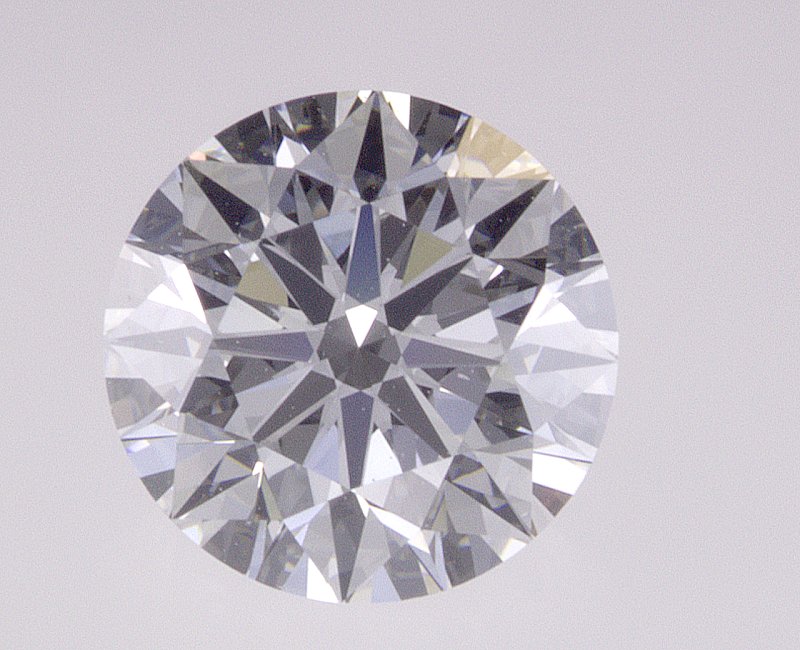 1.34 CT Round Lab-Grown Diamond Surrey Vancouver Canada Langley Burnaby Richmond