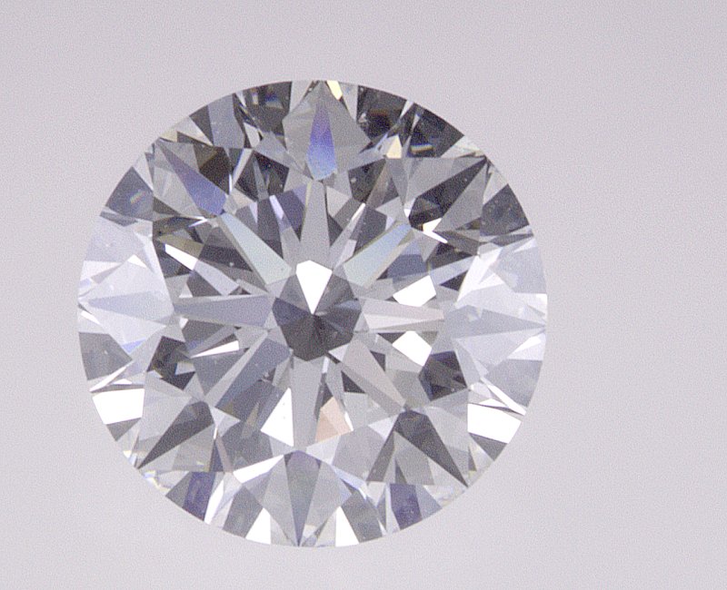 1.35 CT Round Lab-Grown Diamond Surrey Vancouver Canada Langley Burnaby Richmond