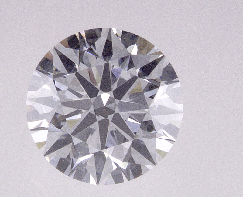 1.36 CT Round Lab-Grown Diamond Surrey Vancouver Canada Langley Burnaby Richmond