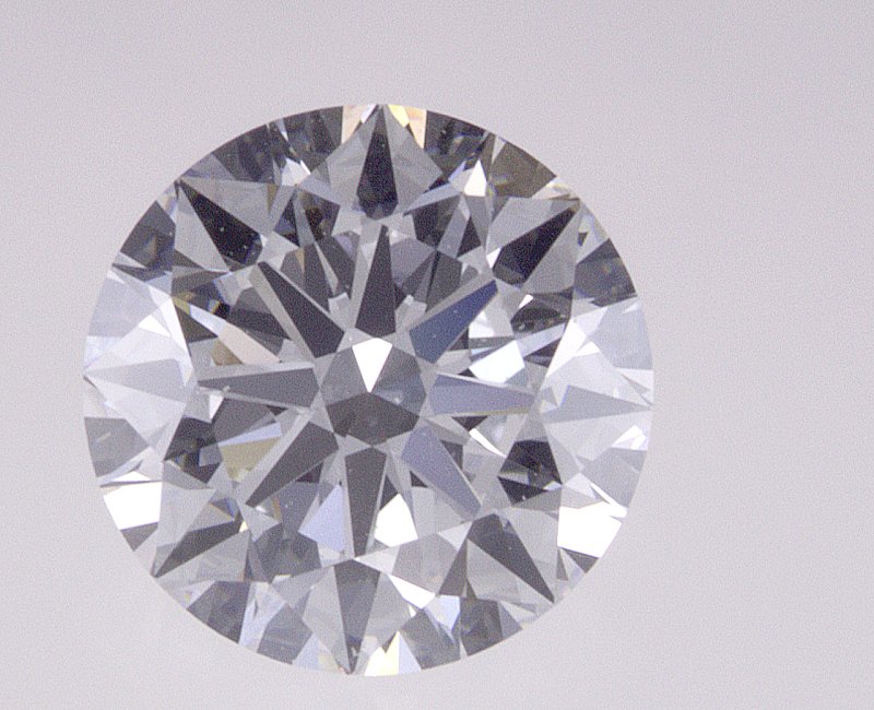 1.39 CT Round Lab-Grown Diamond Surrey Vancouver Canada Langley Burnaby Richmond