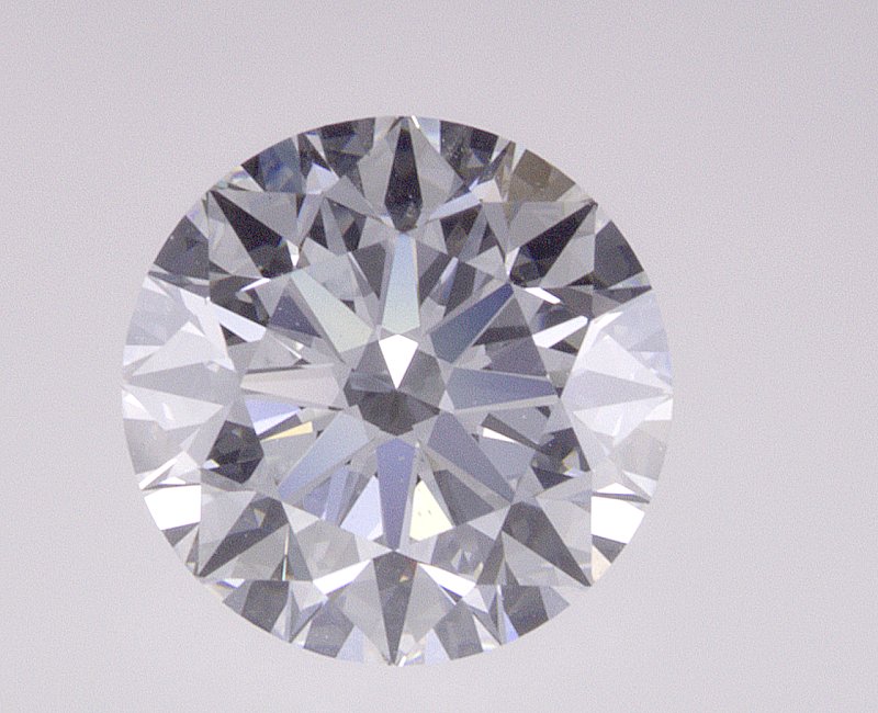 1.39 CT Round Lab-Grown Diamond Surrey Vancouver Canada Langley Burnaby Richmond