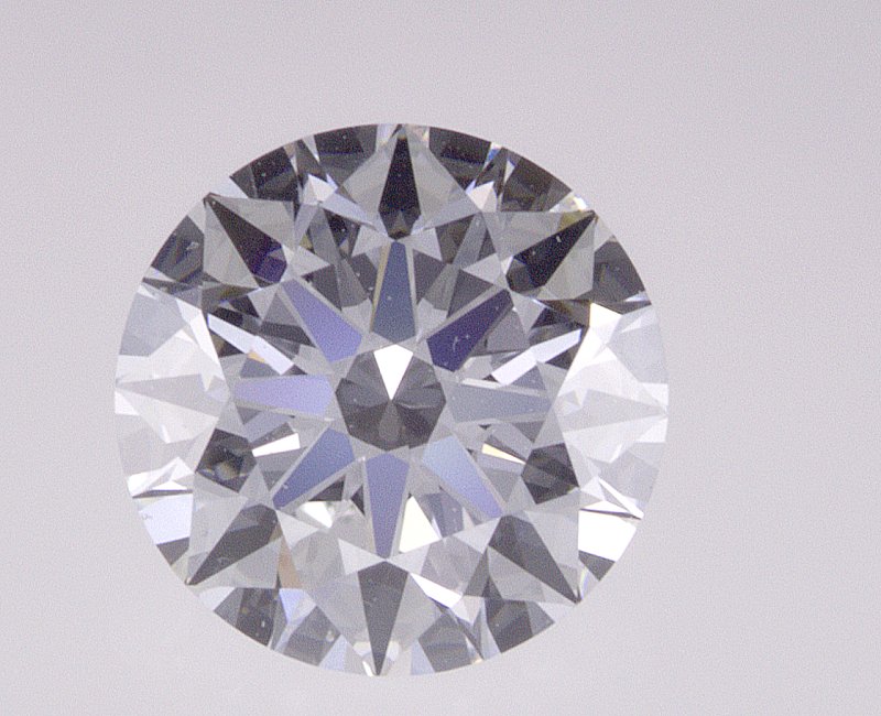 1.39 CT Round Lab-Grown Diamond Surrey Vancouver Canada Langley Burnaby Richmond