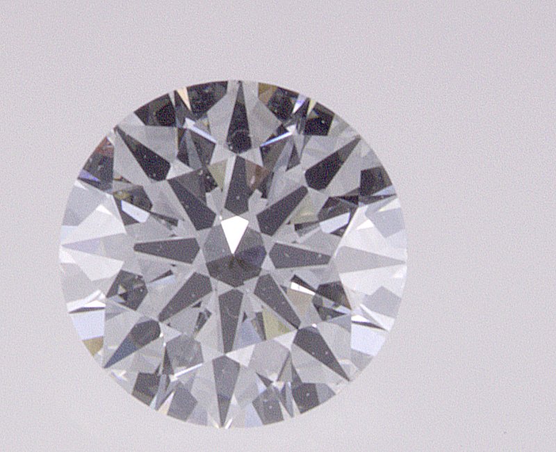 0.52 CT Round Lab-Grown Diamond Surrey Vancouver Canada Langley Burnaby Richmond