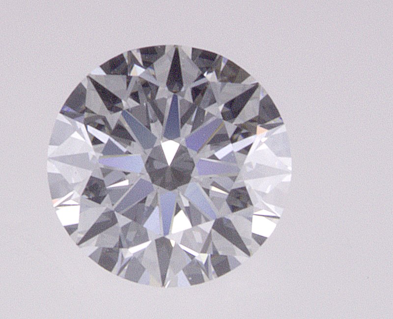 0.52 CT Round Lab-Grown Diamond Surrey Vancouver Canada Langley Burnaby Richmond