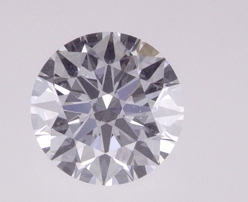 0.52 CT Round Lab-Grown Diamond Surrey Vancouver Canada Langley Burnaby Richmond