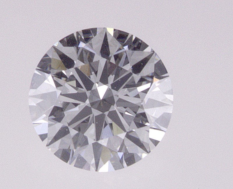 0.52 CT Round Lab-Grown Diamond Surrey Vancouver Canada Langley Burnaby Richmond