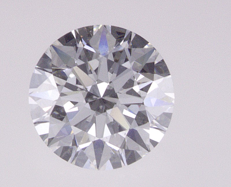 0.56 CT Round Lab-Grown Diamond Surrey Vancouver Canada Langley Burnaby Richmond