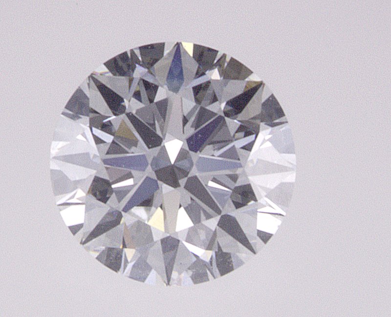 0.56 CT Round Lab-Grown Diamond Surrey Vancouver Canada Langley Burnaby Richmond