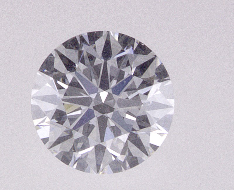 0.52 CT Round Lab-Grown Diamond Surrey Vancouver Canada Langley Burnaby Richmond