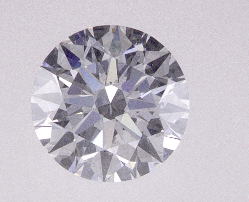 0.57 CT Round Lab-Grown Diamond Surrey Vancouver Canada Langley Burnaby Richmond