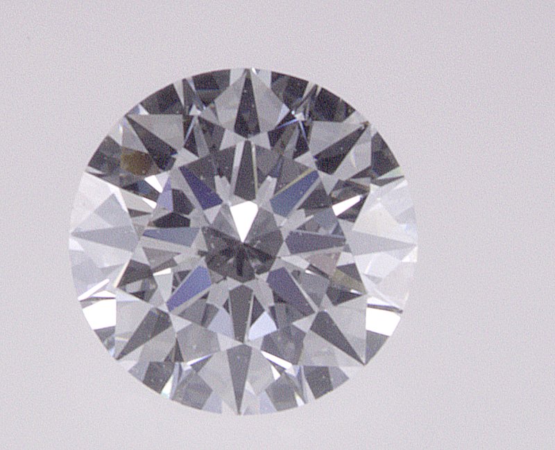 0.53 CT Round Lab-Grown Diamond Surrey Vancouver Canada Langley Burnaby Richmond