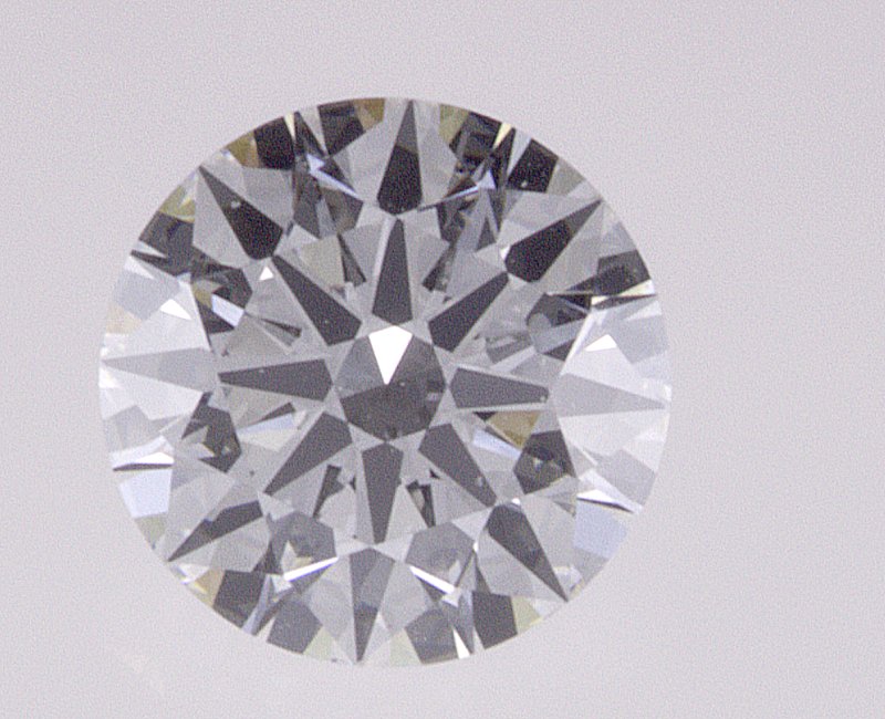 0.58 CT Round Lab-Grown Diamond Surrey Vancouver Canada Langley Burnaby Richmond