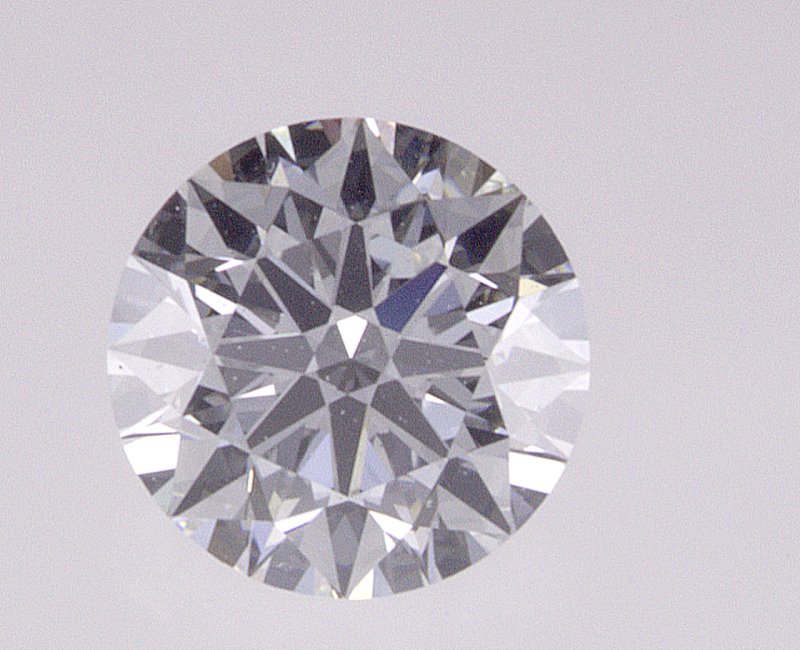 0.59 CT Round Lab-Grown Diamond Surrey Vancouver Canada Langley Burnaby Richmond