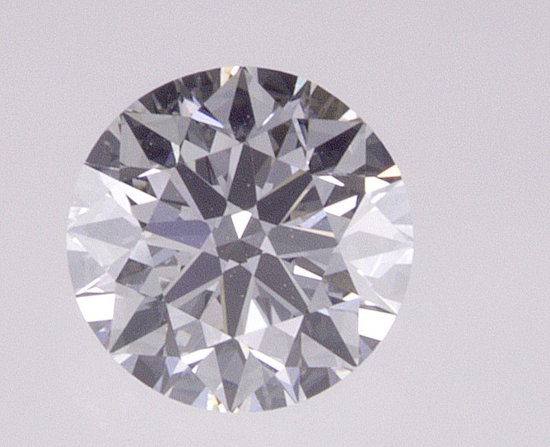 0.59 CT Round Lab-Grown Diamond Surrey Vancouver Canada Langley Burnaby Richmond