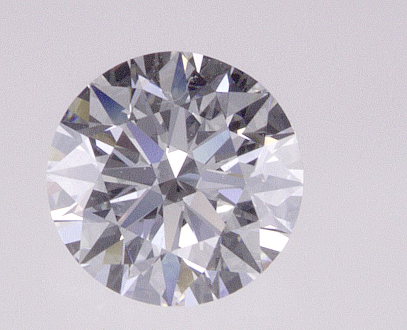 0.59 CT Round Lab-Grown Diamond Surrey Vancouver Canada Langley Burnaby Richmond