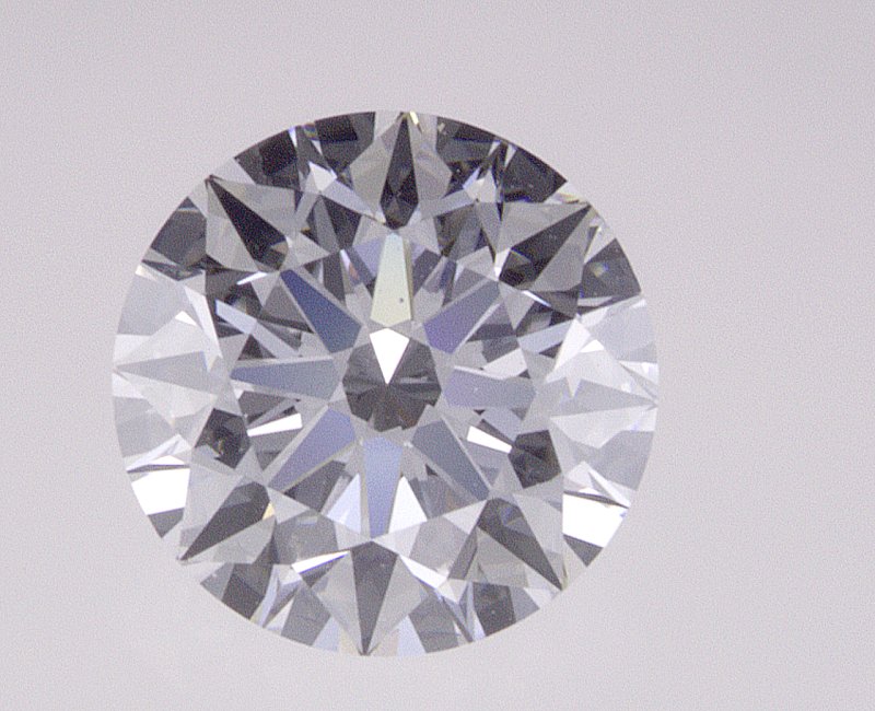 1.04 CT Round Lab-Grown Diamond Surrey Vancouver Canada Langley Burnaby Richmond