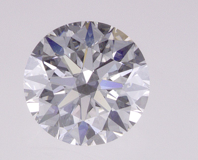 0.7 CT Round Lab-Grown Diamond Surrey Vancouver Canada Langley Burnaby Richmond