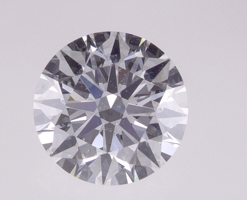 1.04 CT Round Lab-Grown Diamond Surrey Vancouver Canada Langley Burnaby Richmond