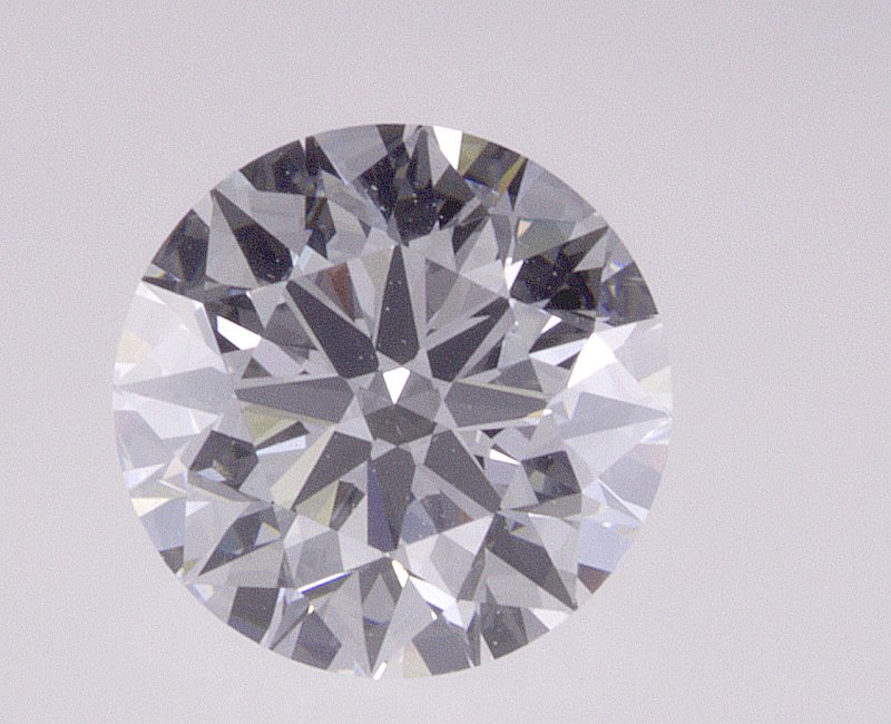 1.04 CT Round Lab-Grown Diamond Surrey Vancouver Canada Langley Burnaby Richmond