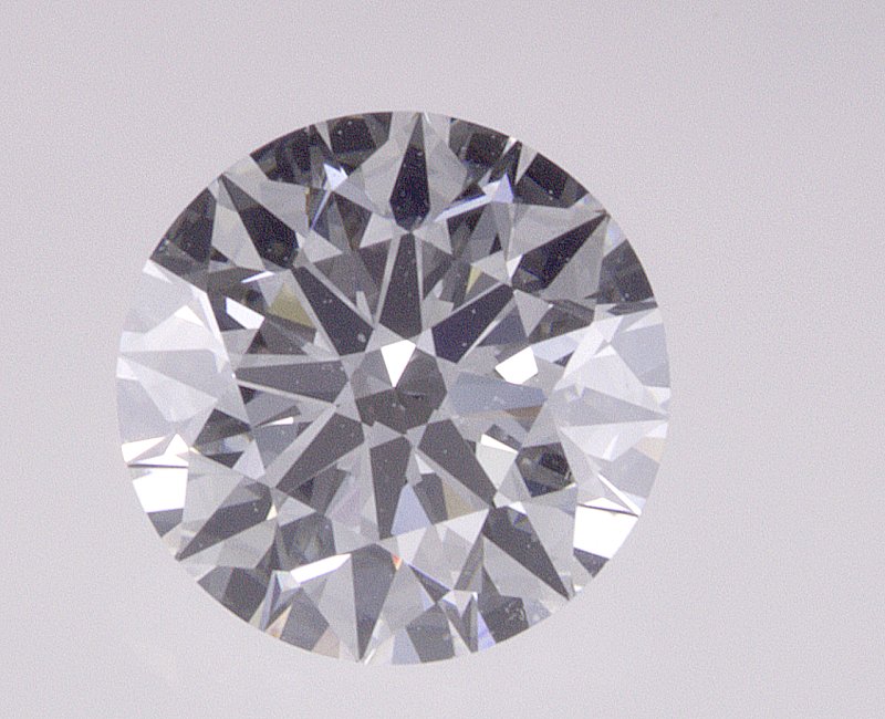 1.04 CT Round Lab-Grown Diamond Surrey Vancouver Canada Langley Burnaby Richmond