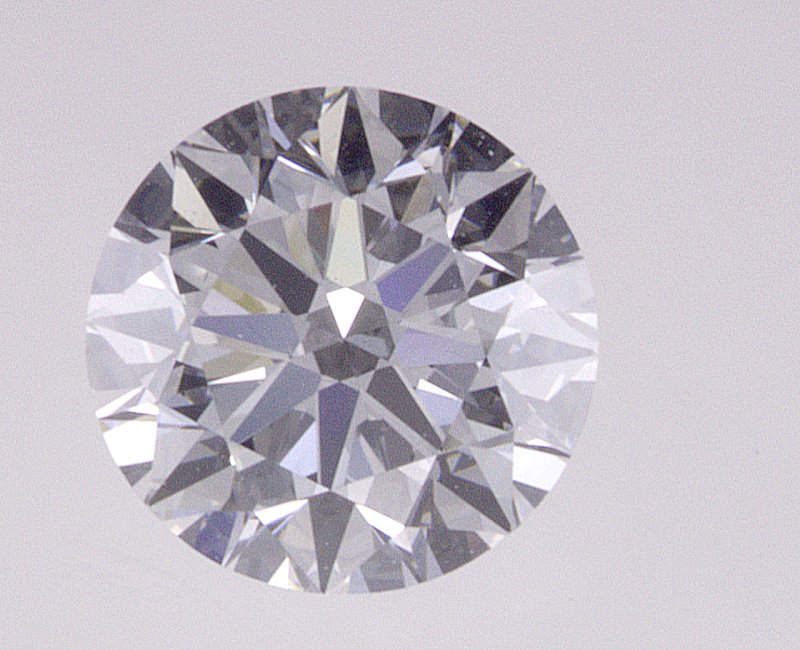 0.7 CT Round Lab-Grown Diamond Surrey Vancouver Canada Langley Burnaby Richmond