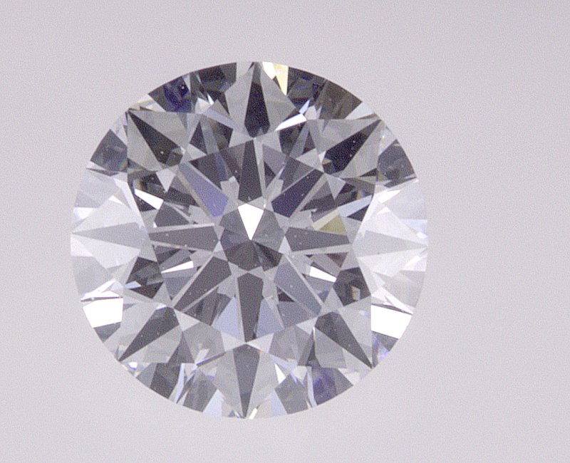 1.04 CT Round Lab-Grown Diamond Surrey Vancouver Canada Langley Burnaby Richmond